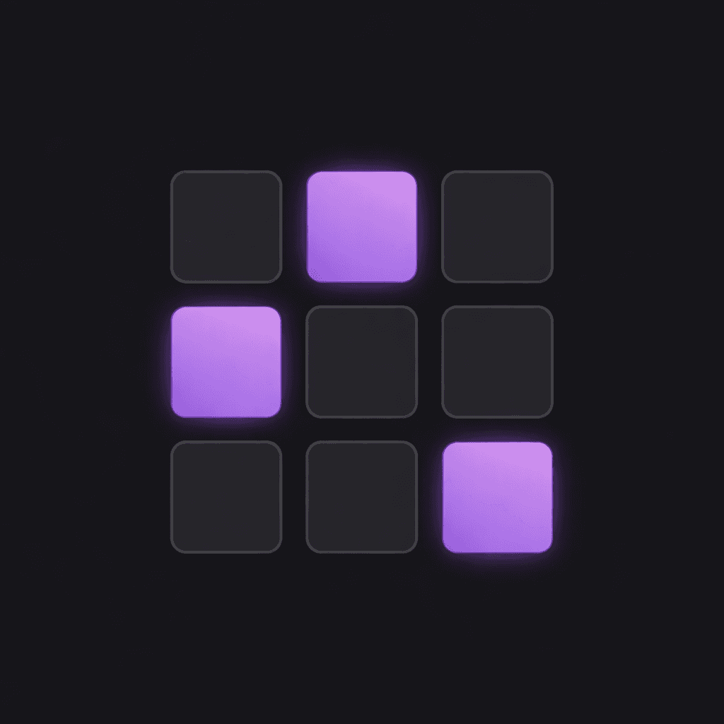 Sequence Memory