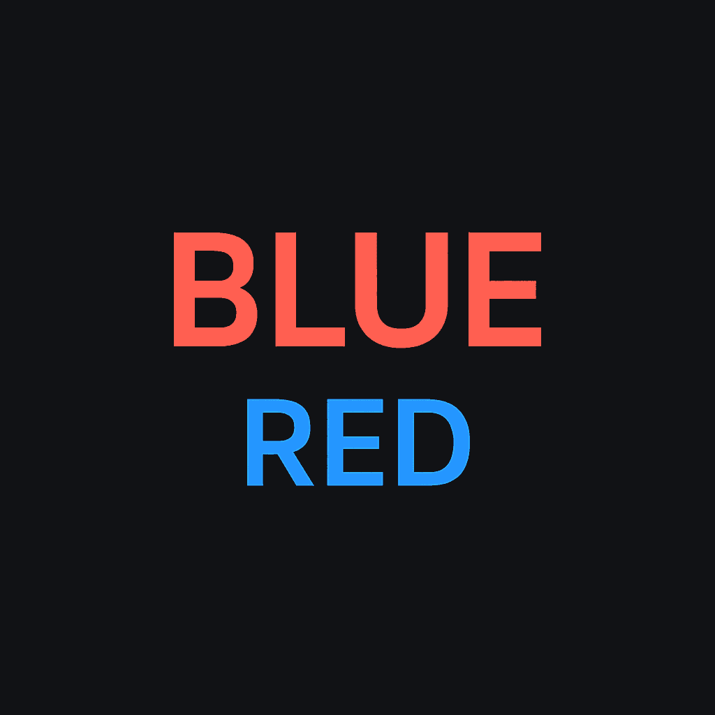 Stroop