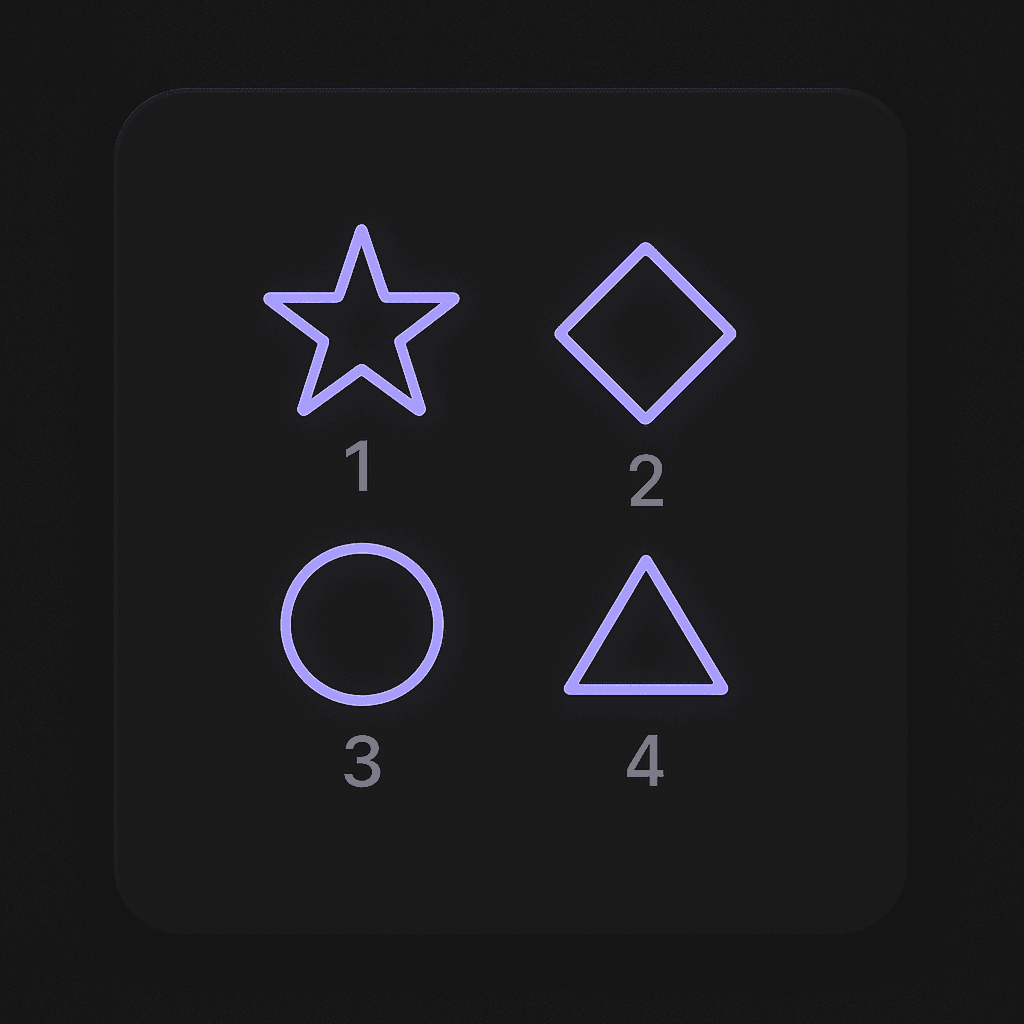 Symbol Digit Coding